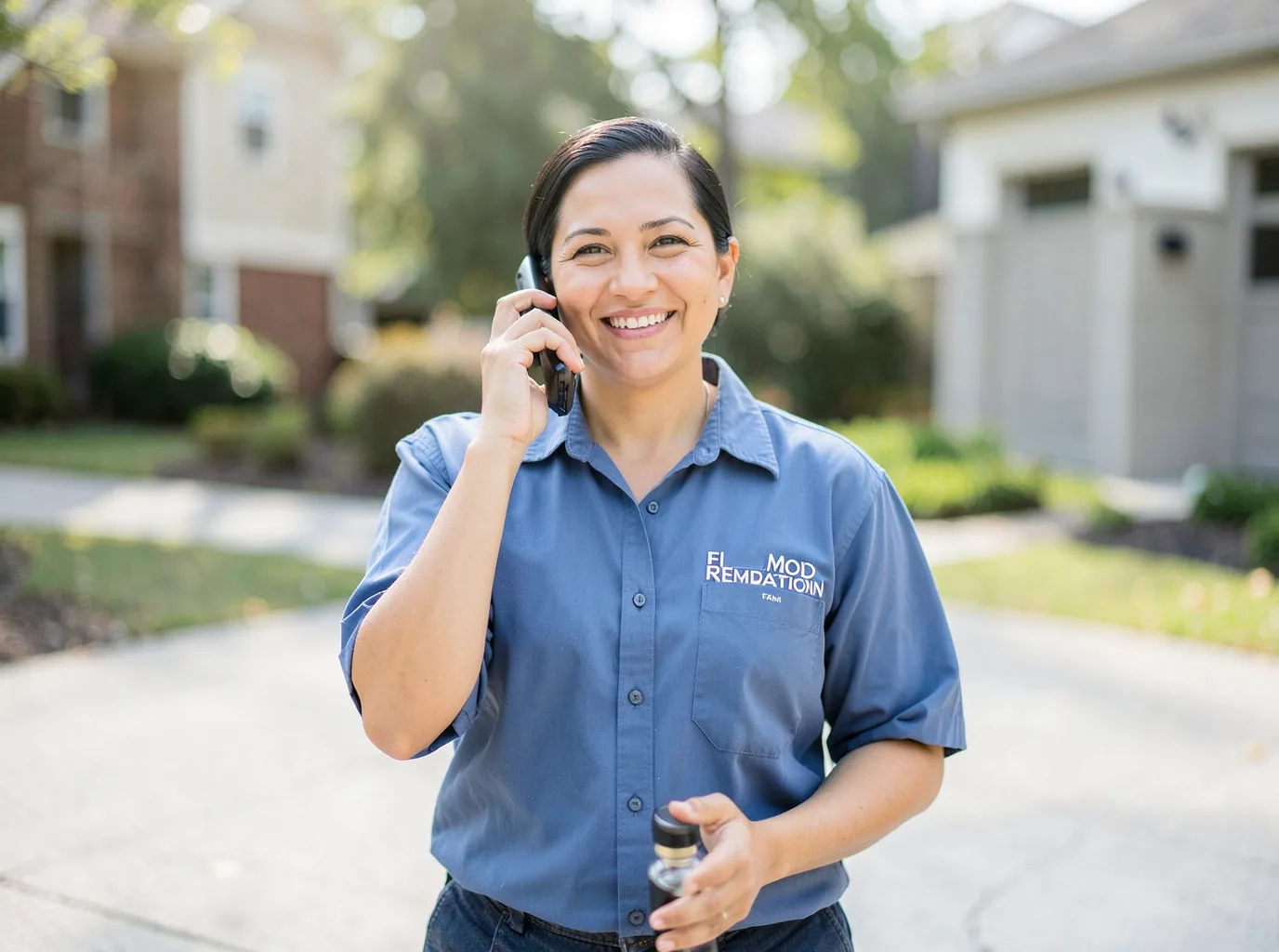 Mold Remediation Ionia, MI FAQs